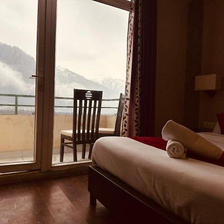 Hotel Royal Residency Manali  Exterior photo