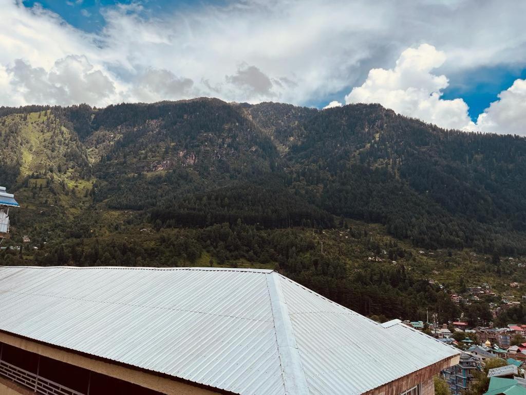 Hotel Royal Residency Manali  Exterior photo