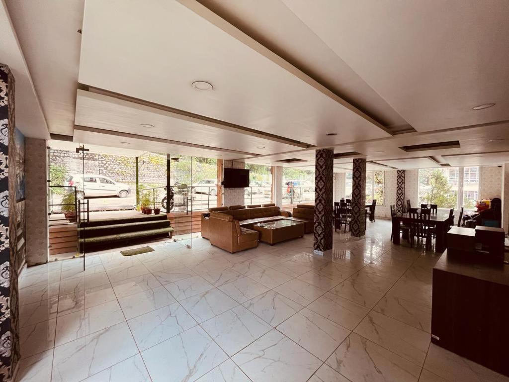 Hotel Royal Residency Manali  Exterior photo