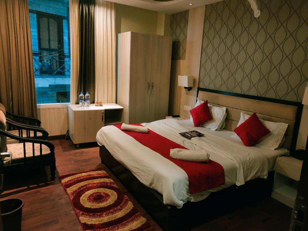 Hotel Royal Residency Manali  Exterior photo