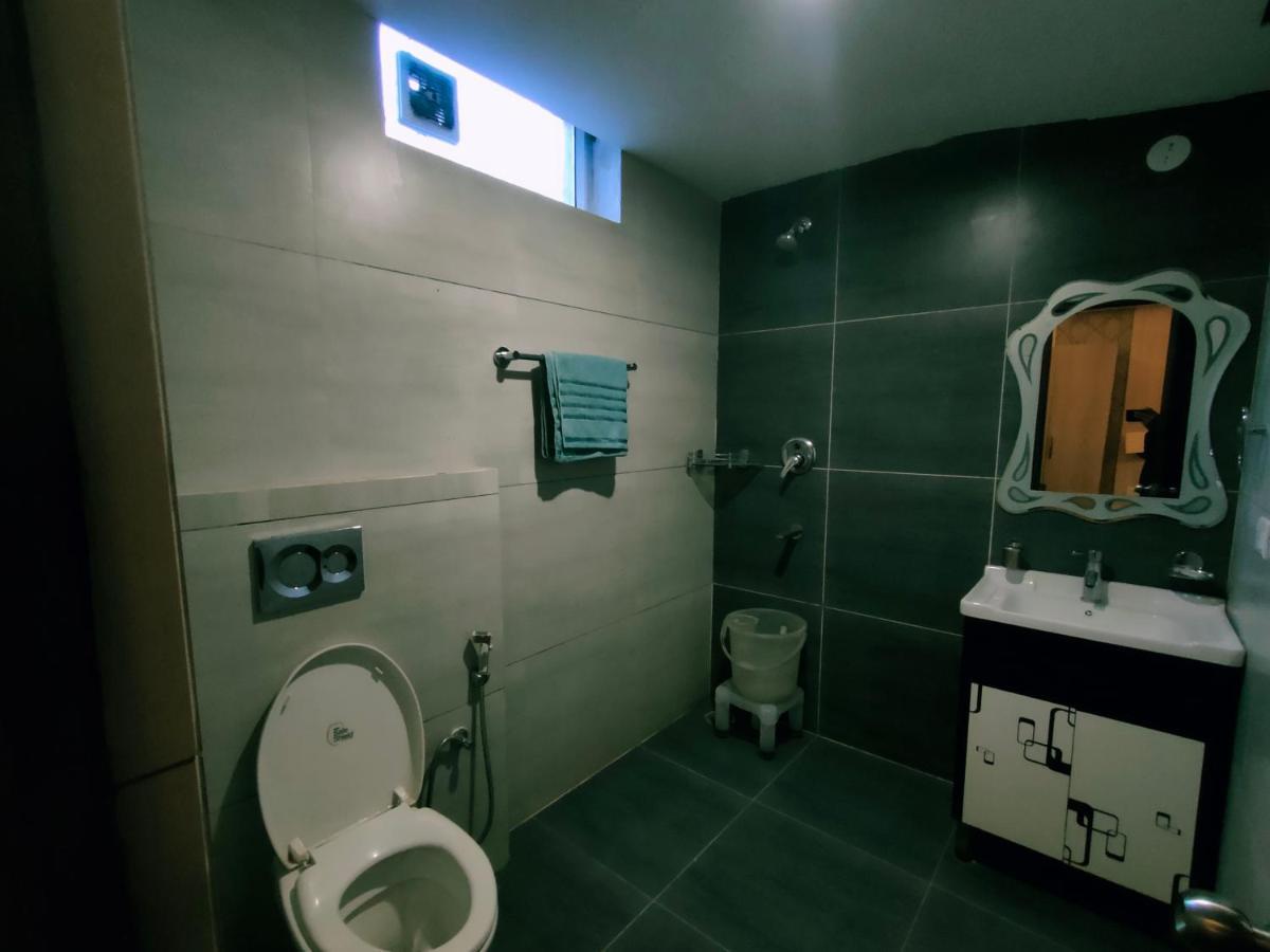 Hotel Royal Residency Manali  Exterior photo
