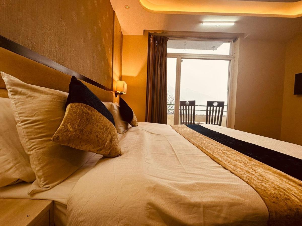 Hotel Royal Residency Manali  Exterior photo