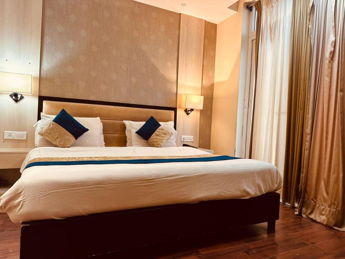 Hotel Royal Residency Manali  Exterior photo