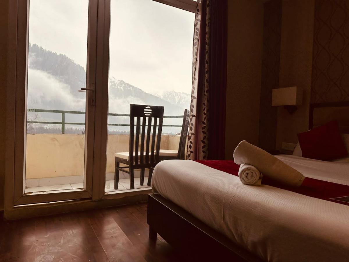 Hotel Royal Residency Manali  Exterior photo