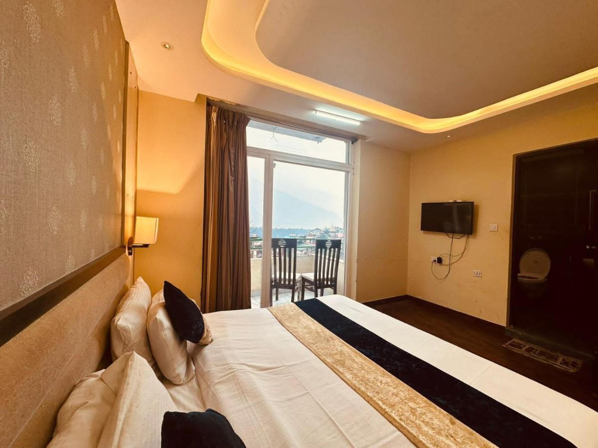 Hotel Royal Residency Manali  Exterior photo