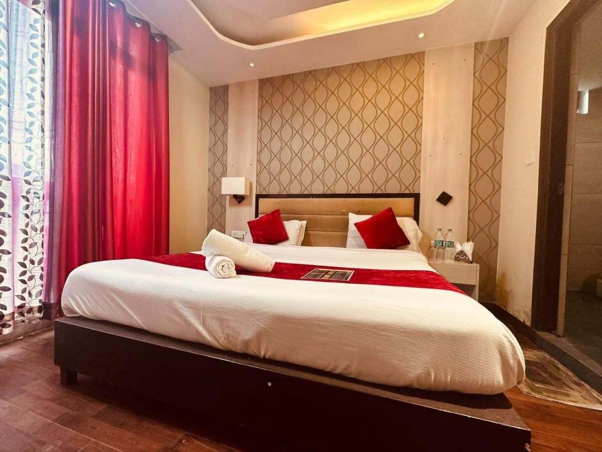 Hotel Royal Residency Manali  Exterior photo