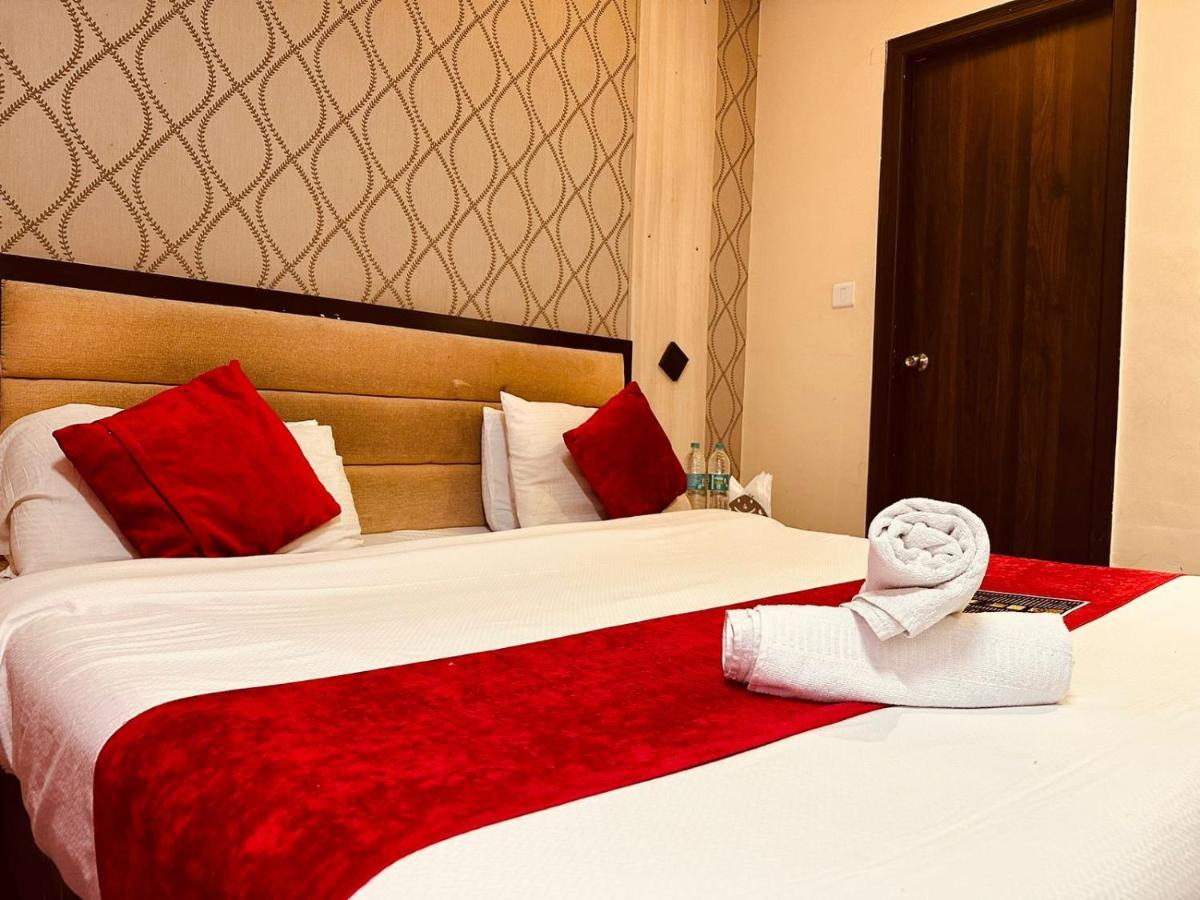 Hotel Royal Residency Manali  Exterior photo