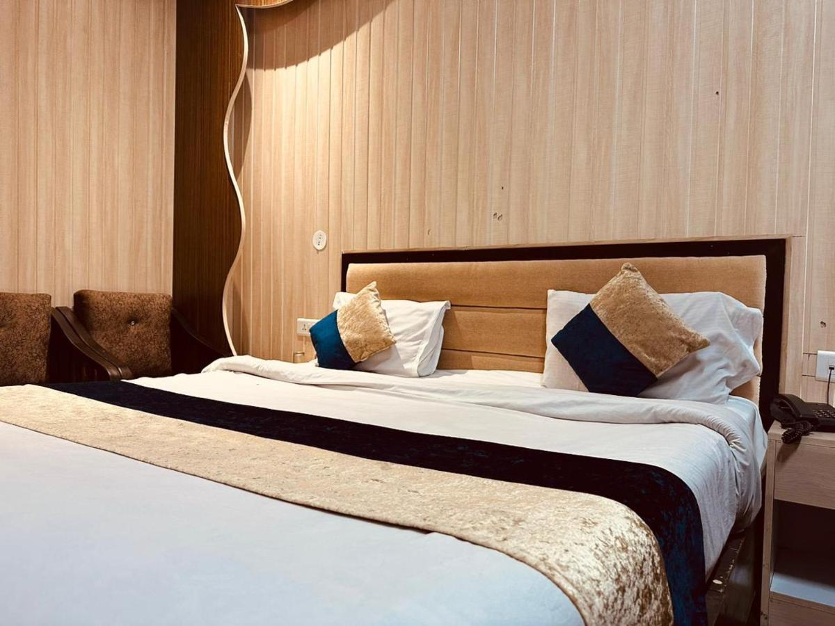 Hotel Royal Residency Manali  Exterior photo