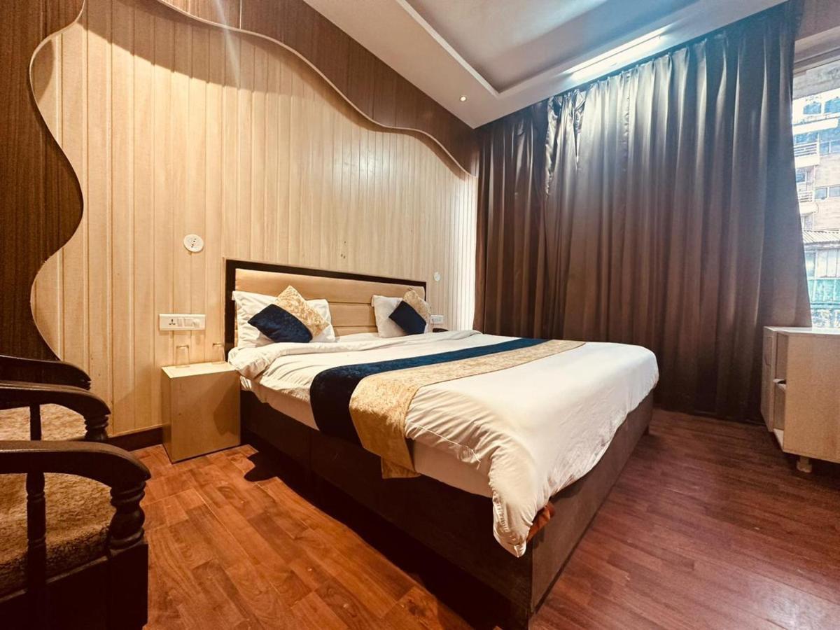 Hotel Royal Residency Manali  Exterior photo