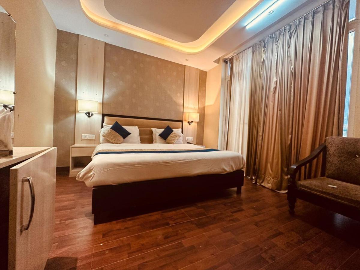 Hotel Royal Residency Manali  Exterior photo