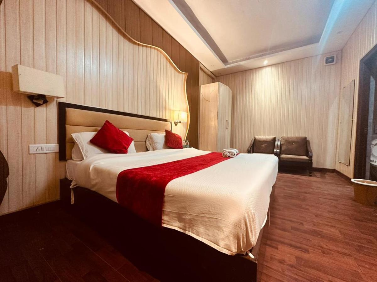Hotel Royal Residency Manali  Exterior photo