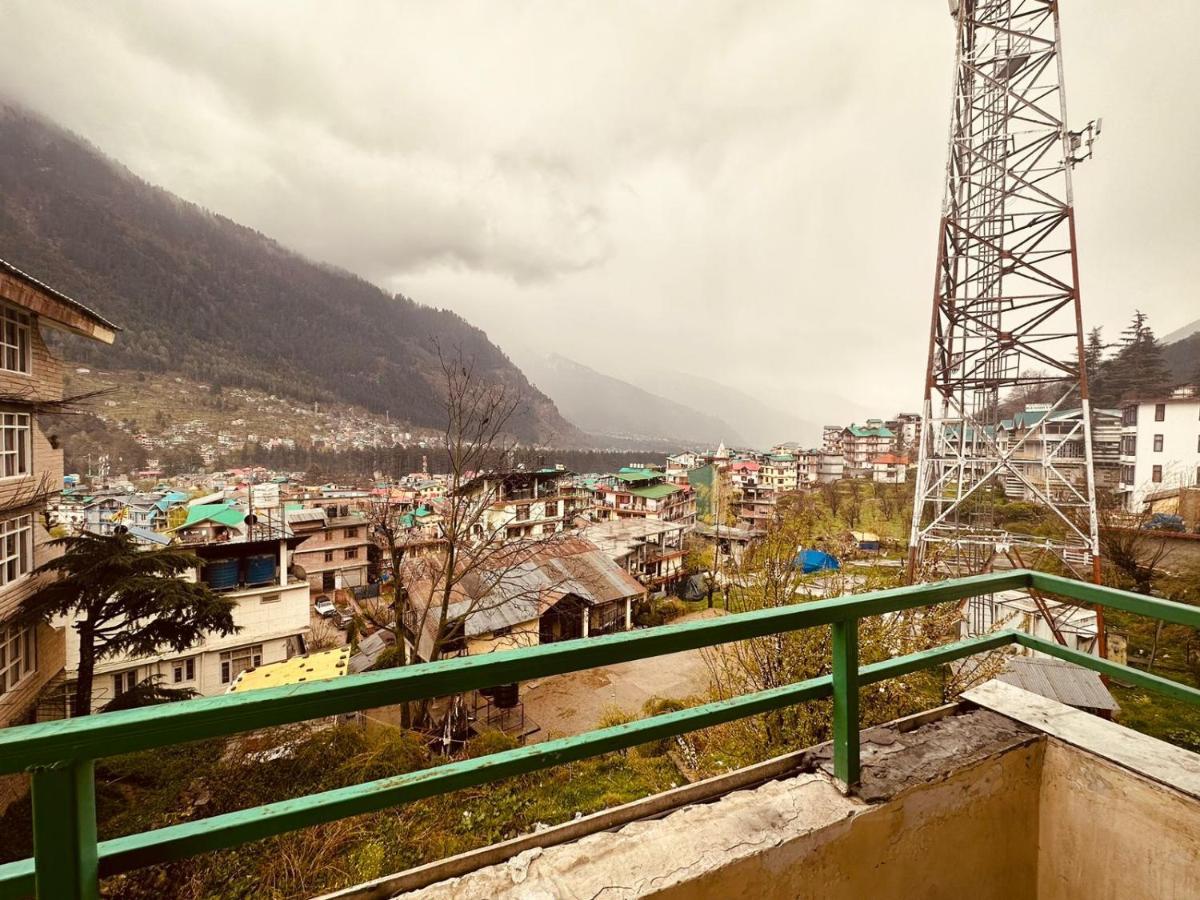 Hotel Royal Residency Manali  Exterior photo